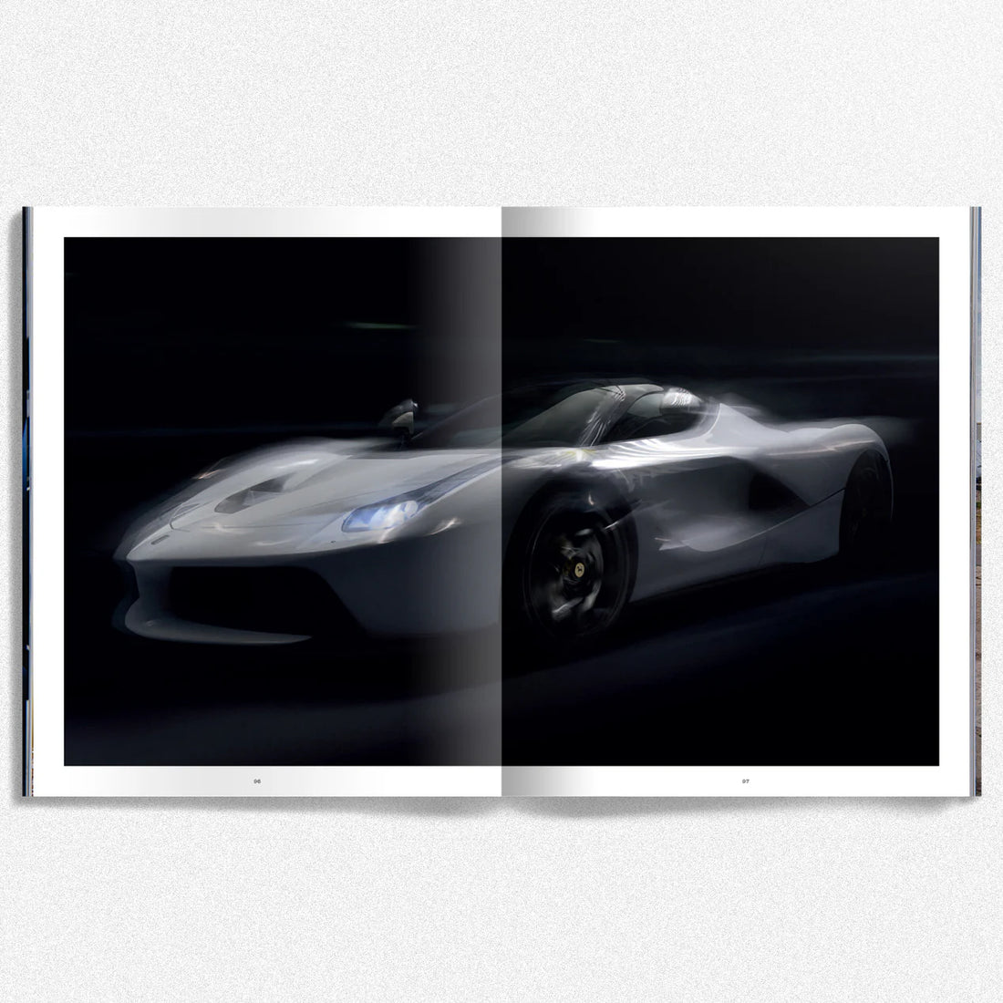 The Road Rat, Edition No. 18