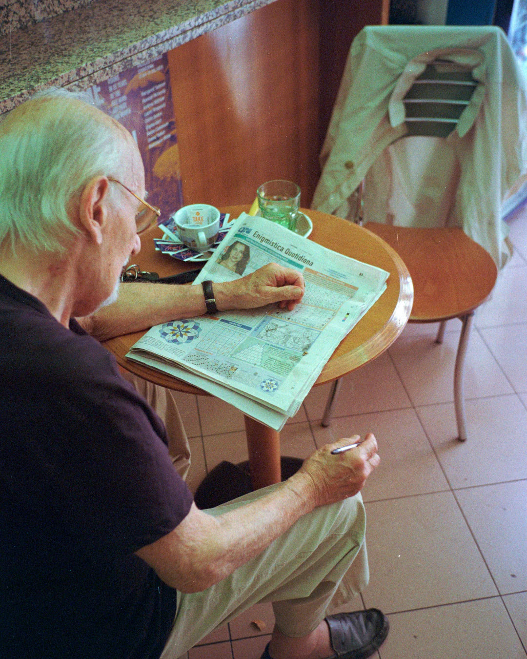 Sempre Firenze Guide book