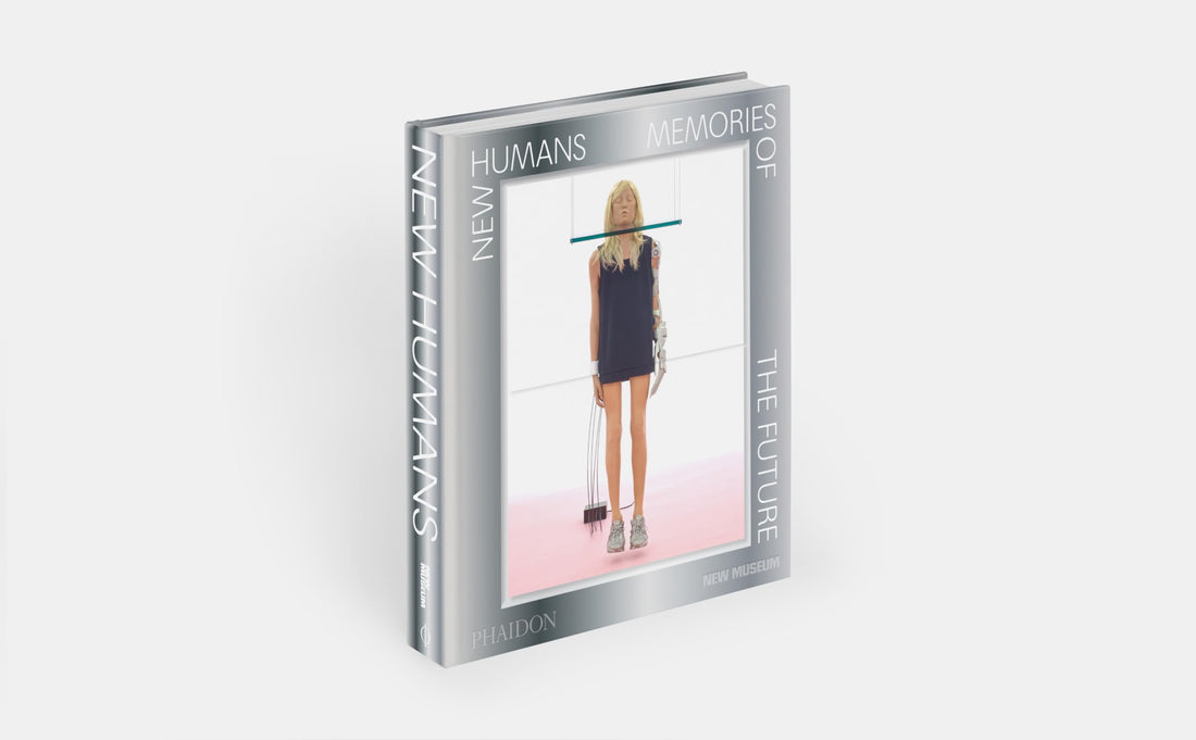 New Humans Memories of the Future