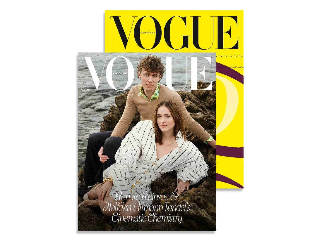 Vogue Scandinavia #22