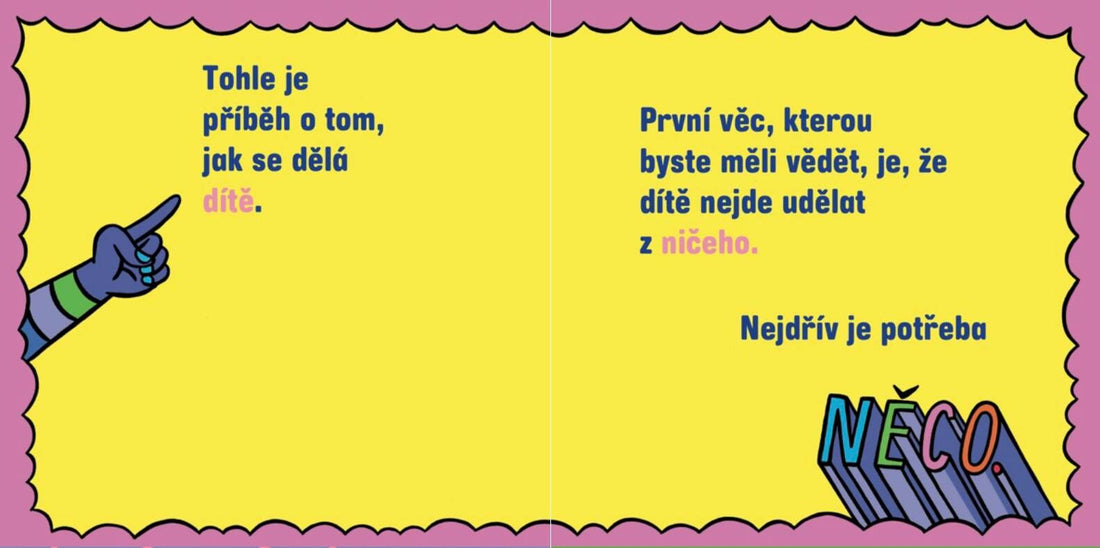 Kto gotuje dla ekonomistów?