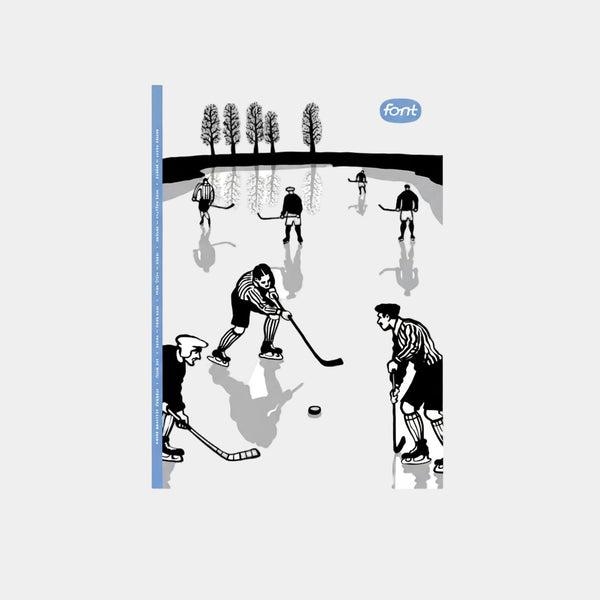 Font, č. 205, 1/2026