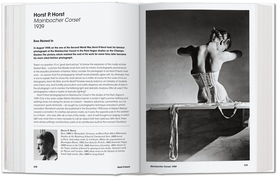 Photo Icons. 50 Landmark Photographs and Their Stories