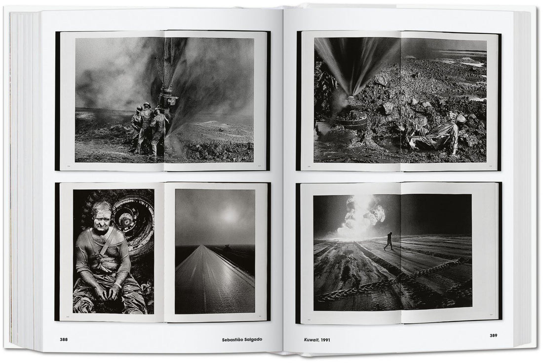 Photo Icons. 50 Landmark Photographs and Their Stories