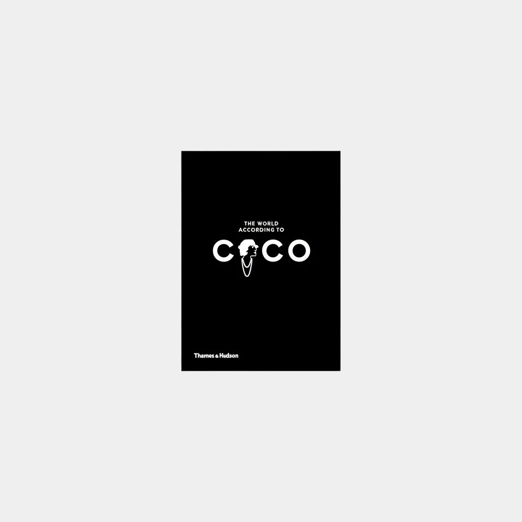 World According to Coco