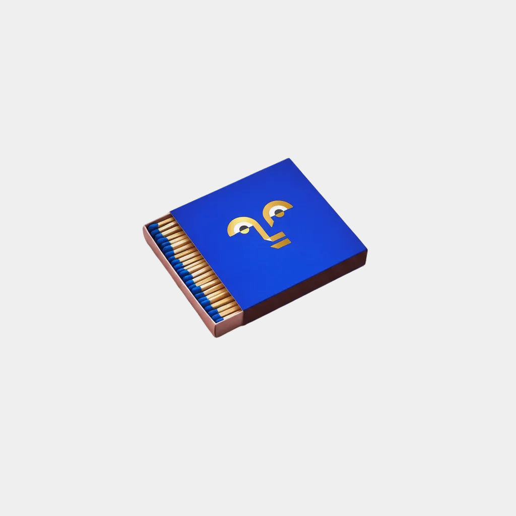 Apollo Matches