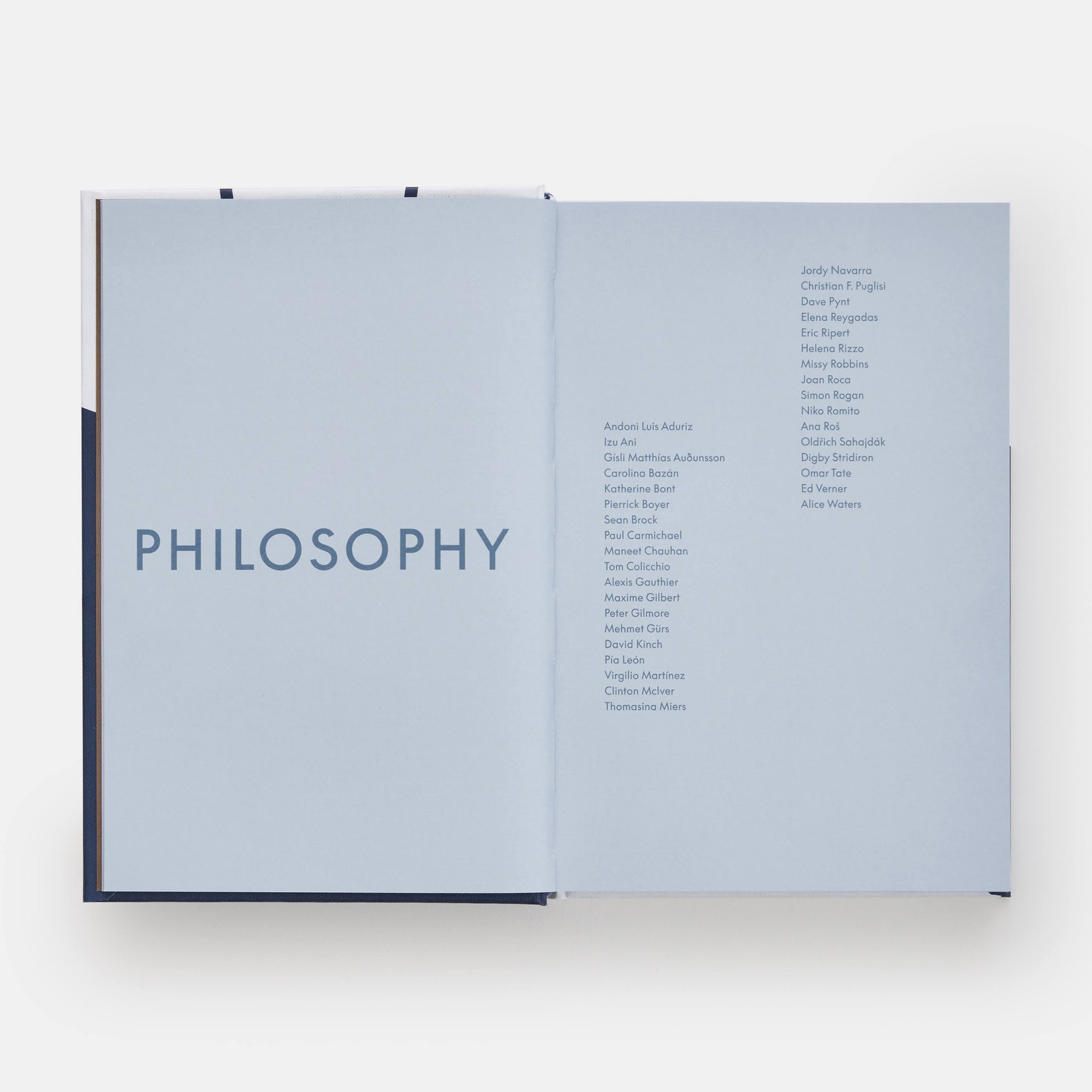 Chefwise: Lekcje życia od czołowych szefów kuchni na całym świecie