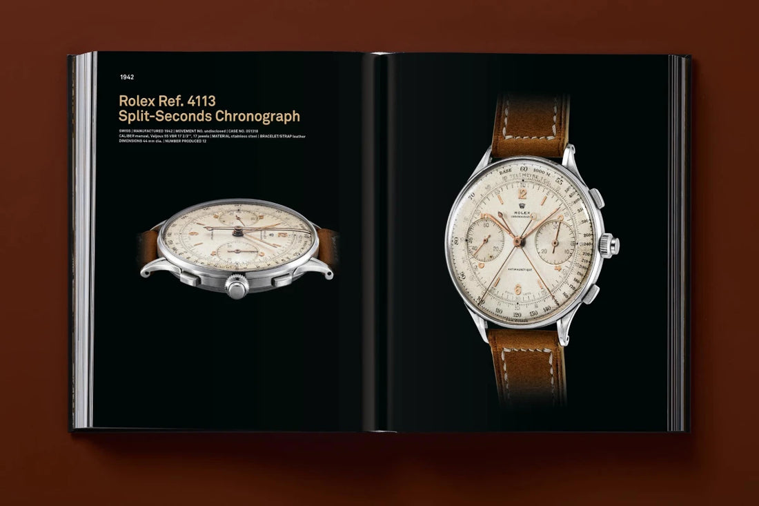 Ultimate Collector Watches