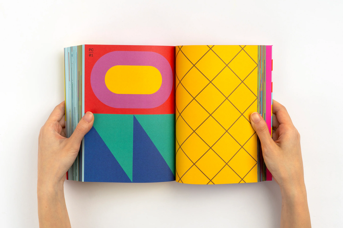 Palette Playbook - Radiant