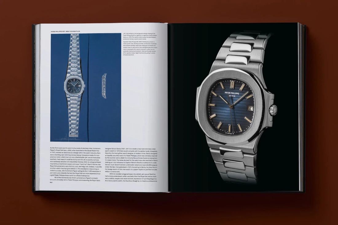 Ultimate Collector Watches