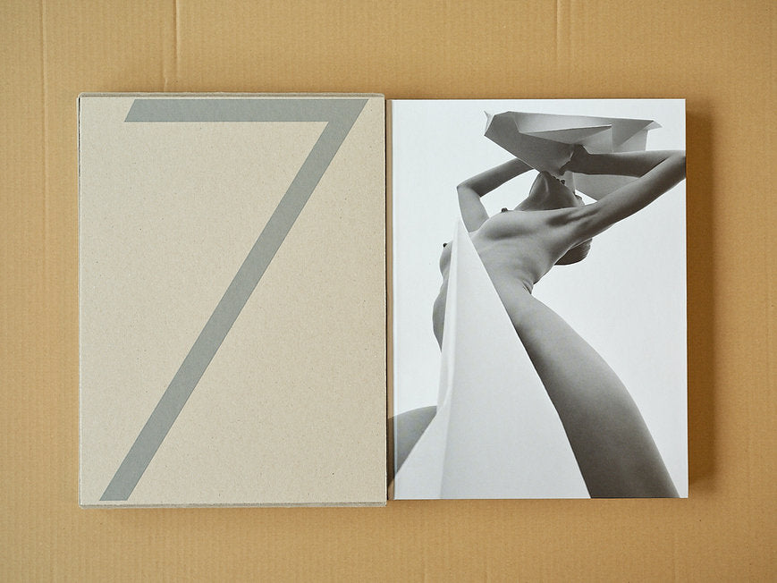 Lukas Dvorak 7 Standard edition