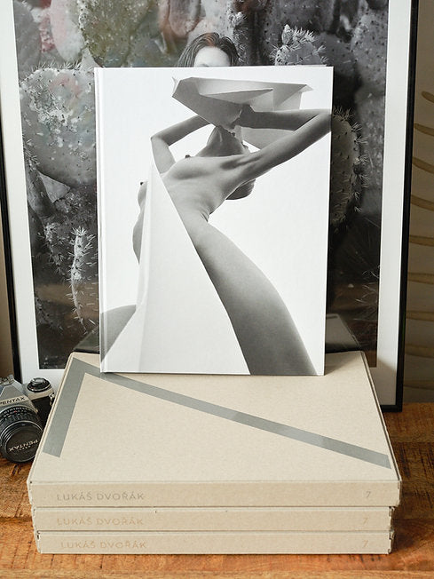 Lukas Dvorak 7 Standard edition