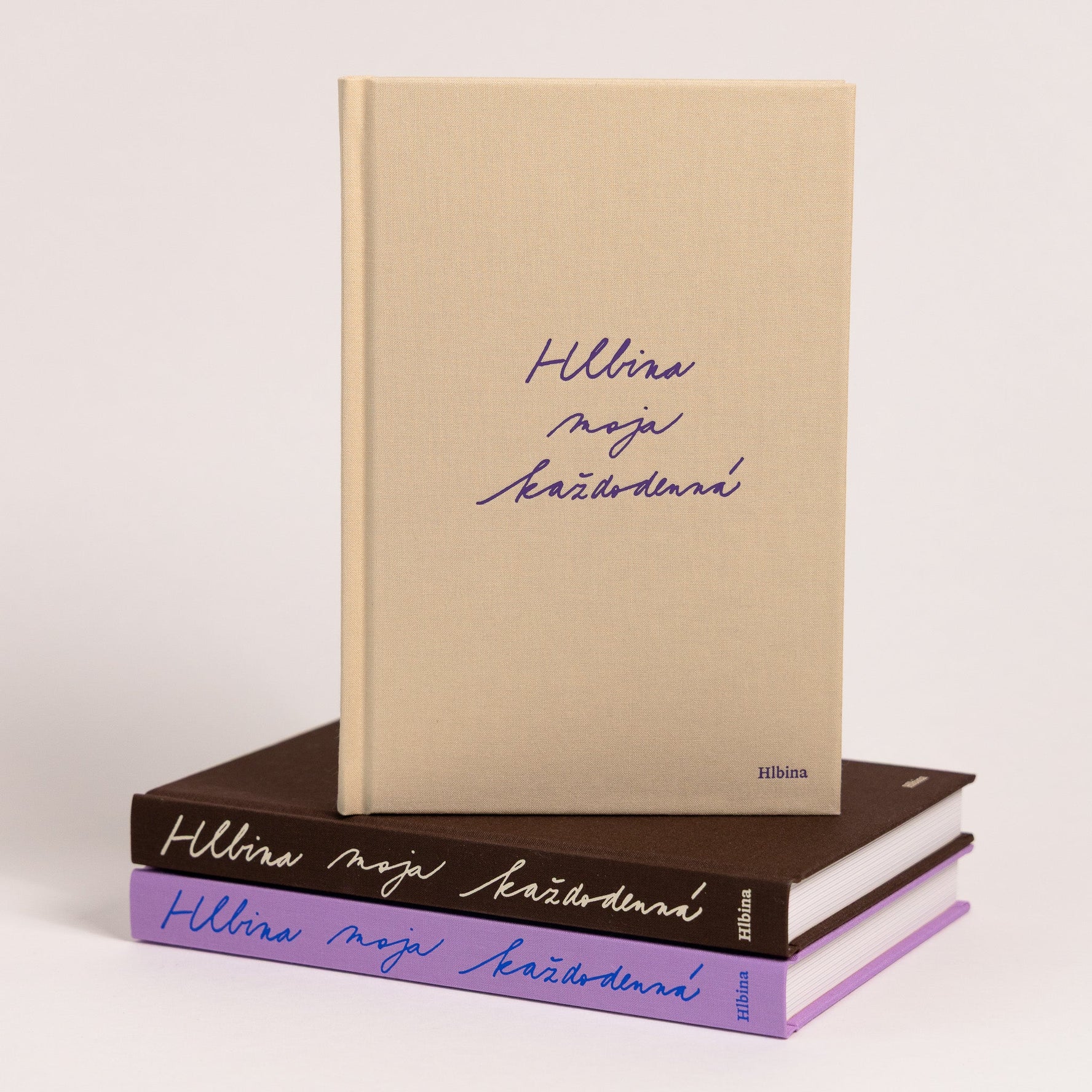 Hlubina moje každodenní (česky)