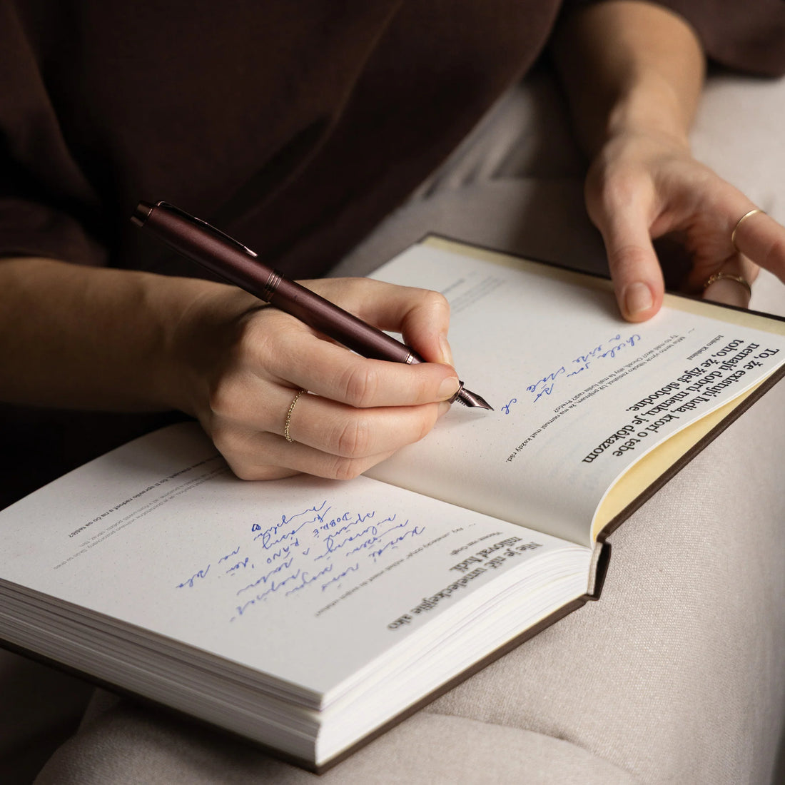 Hlubina moje každodenní (česky)