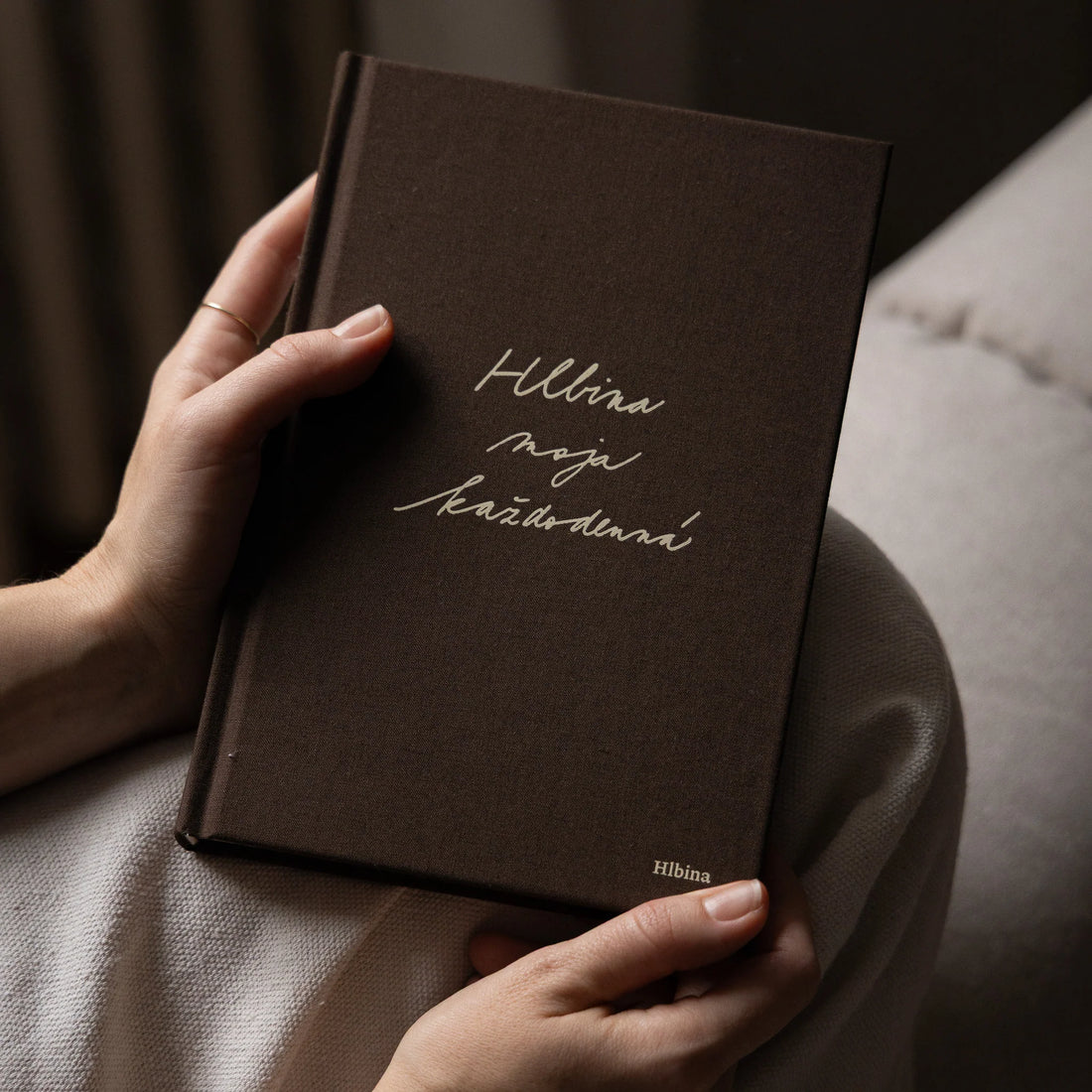 Hlubina moje každodenní (česky)