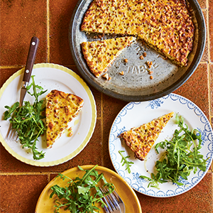 Gennaro's Hidden Italy