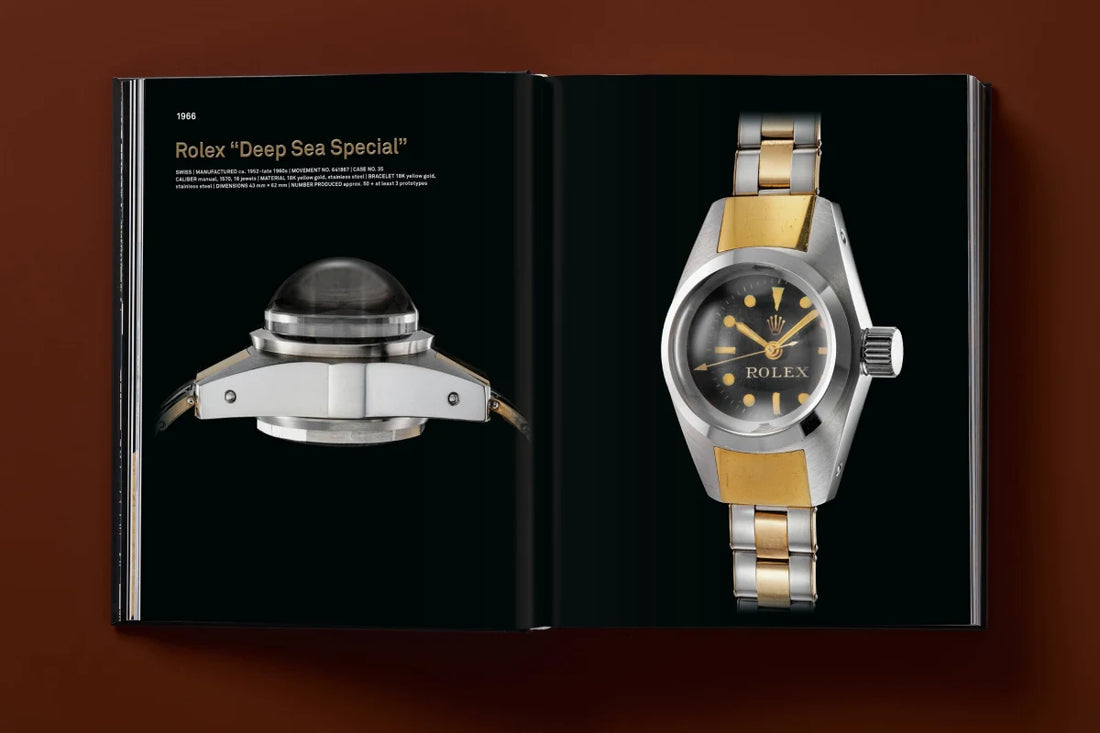 Ultimate Collector Watches