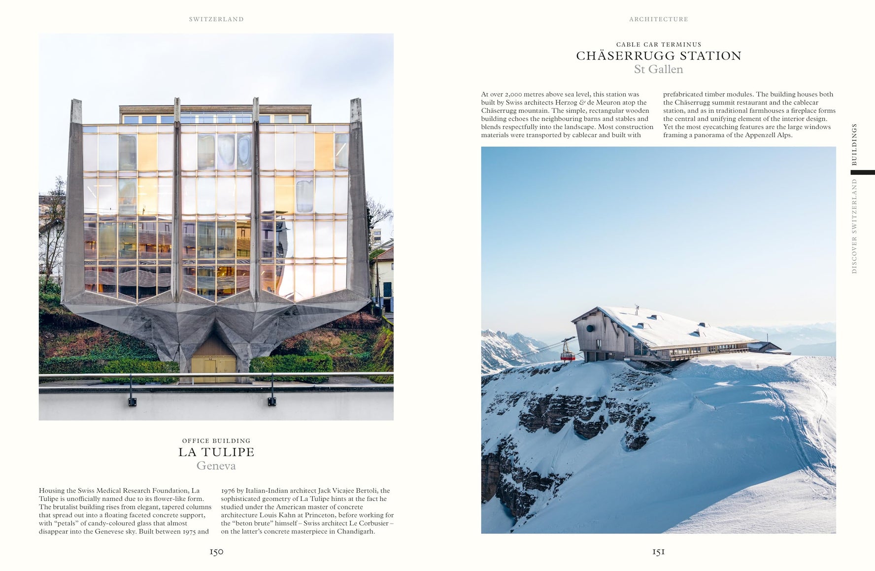 Switzerland: The Monocle Handbook