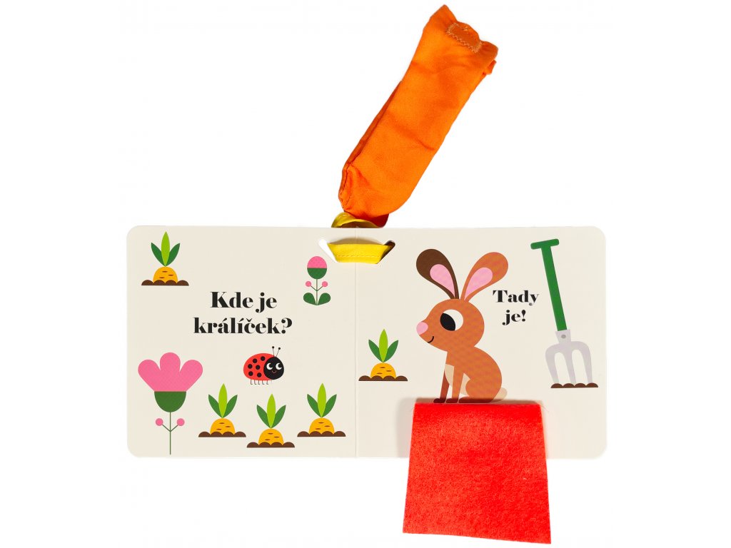 gdzie jest laska Książka do wózka