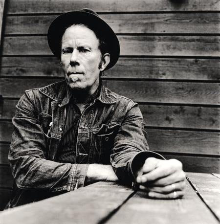Anton Corbijn / Tom Waits '77-'11