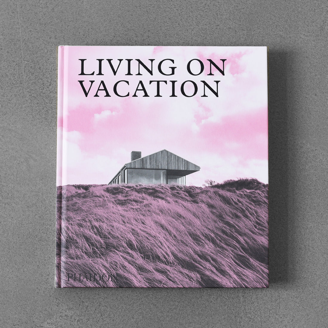 Życie na wakacjach: współczesne domy zapewniające spokojne życie