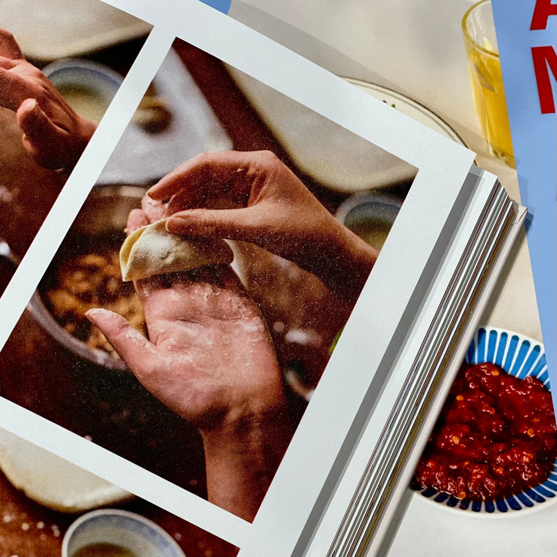 Sama Sama: Comfort food from my Malaysian-Scottish kitchen