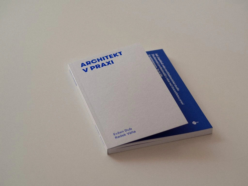 Architekt v praxi: Jak vést úspěšný architektonický ateliér