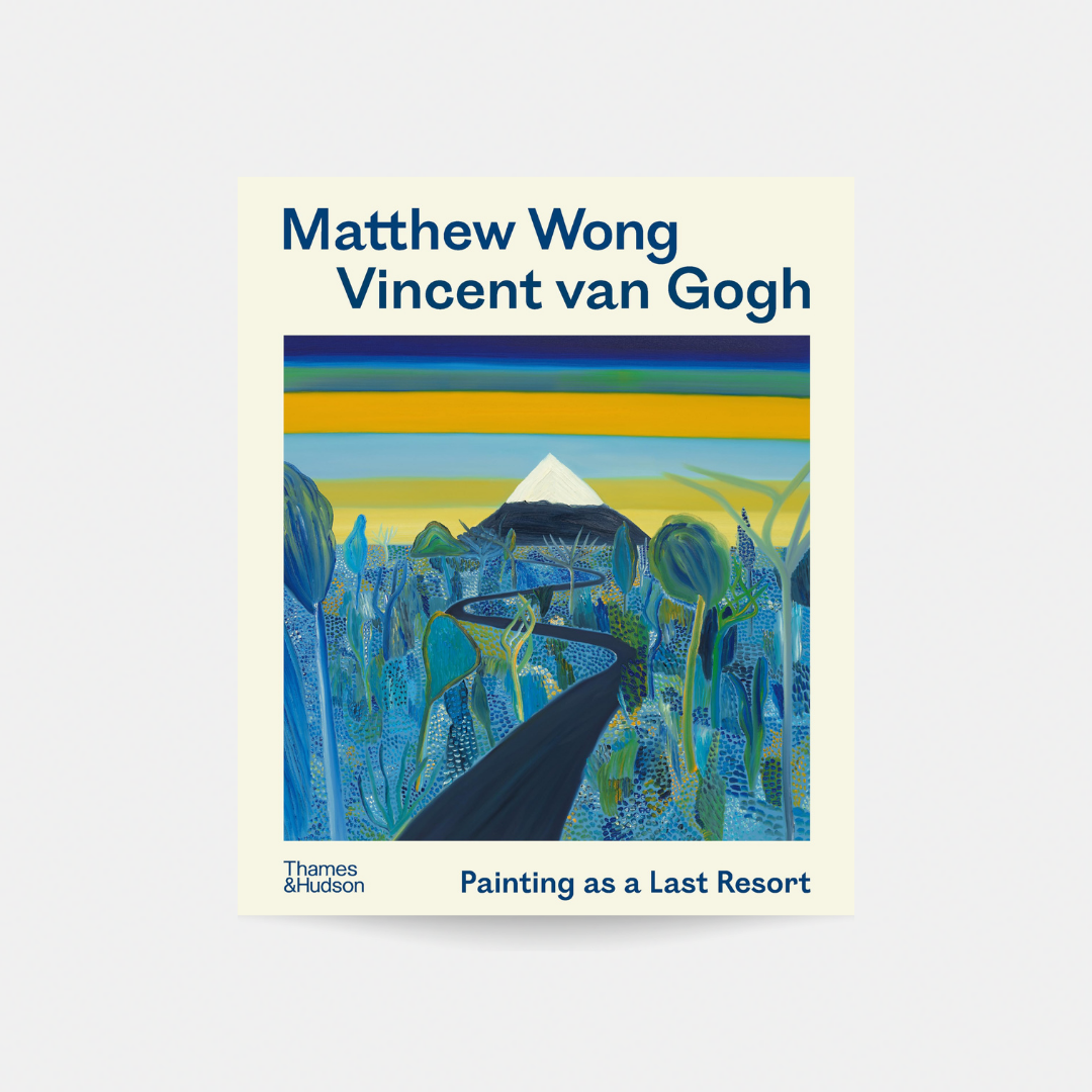 Matthew Wong – Vincent van Gogh