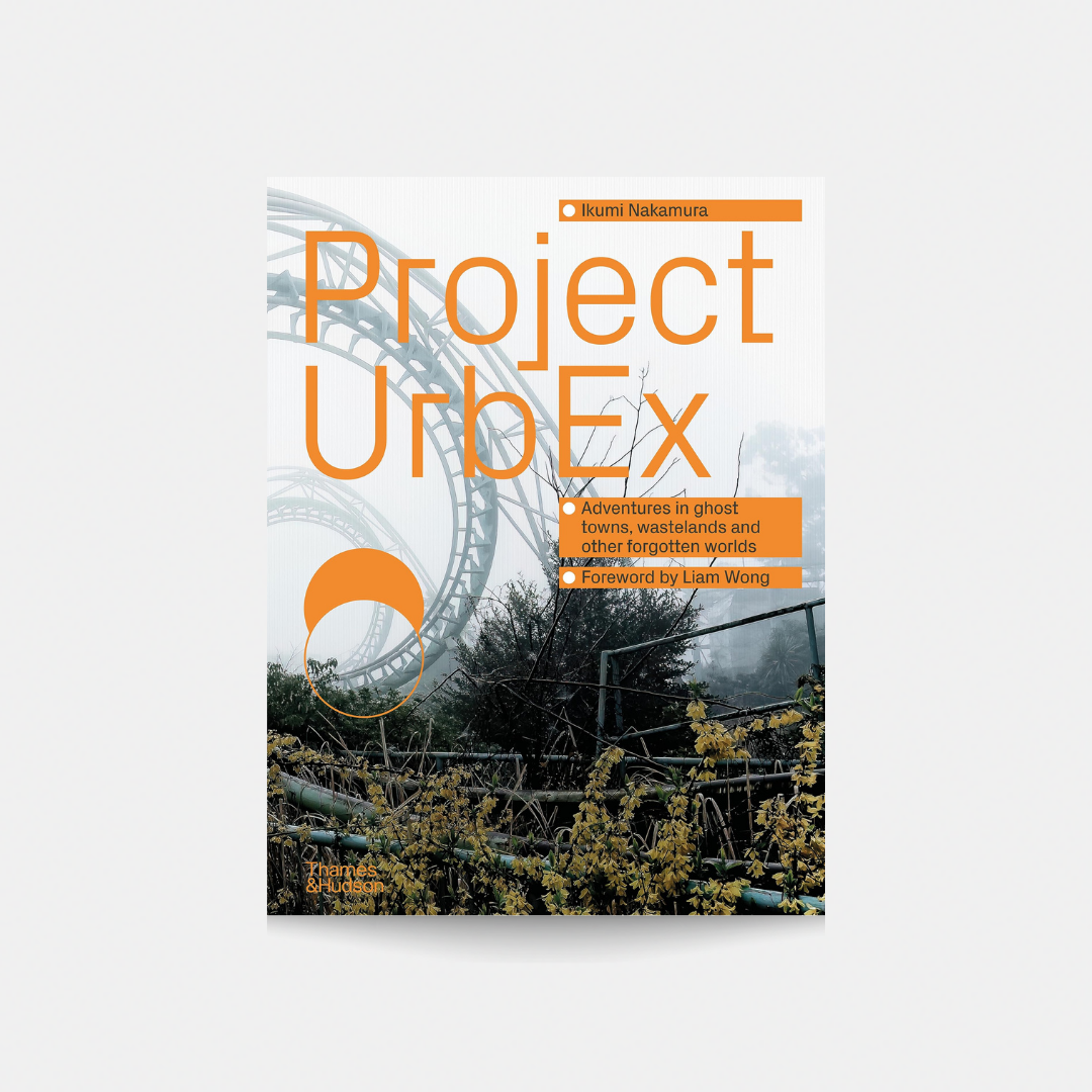 Projekt UrbEx, Ikumi Nakamura