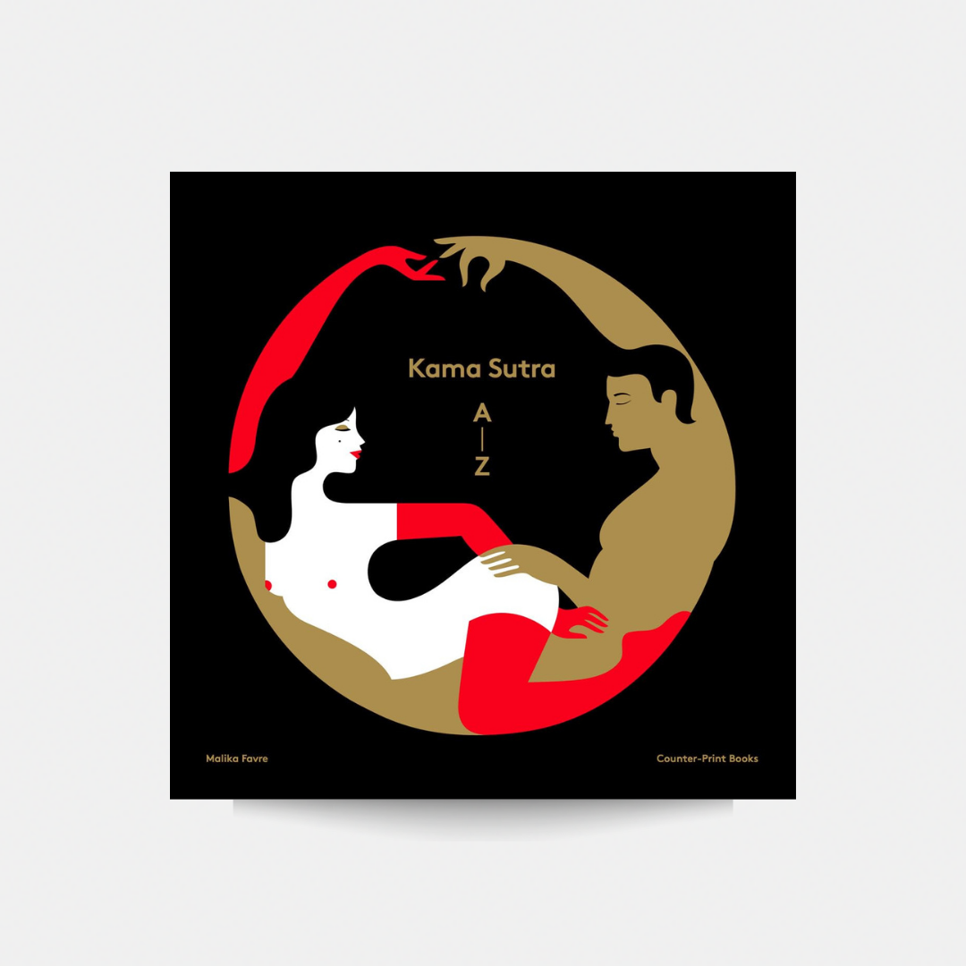 Malika Favre: Kama Sutra AZ