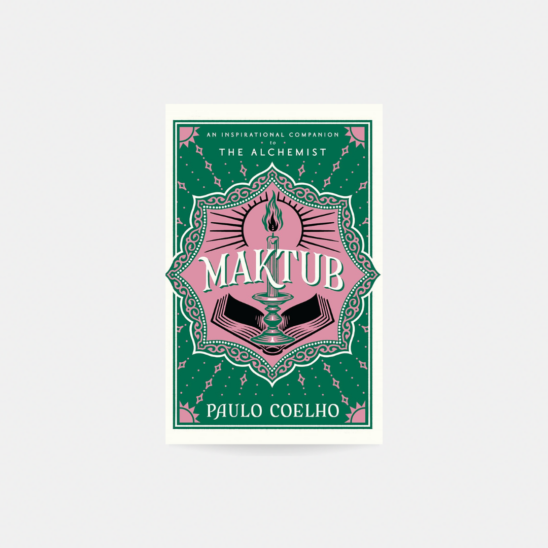 Maktub – Paulo Coelho