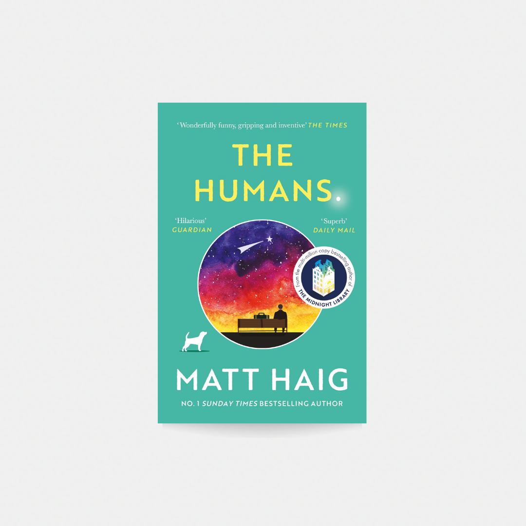 Ludzie, Matt Haig