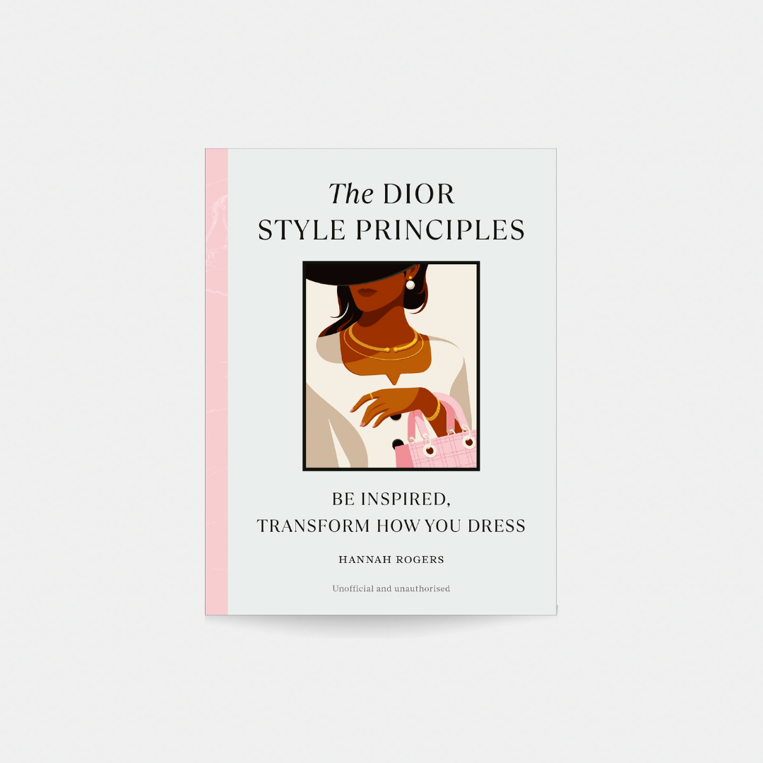Zasady stylu Diora, Hannah Rogers HB