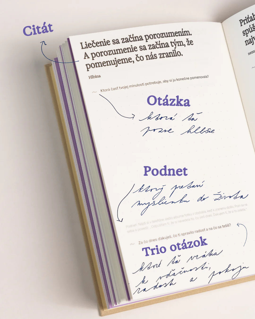 Hlubina moje každodenní (česky)