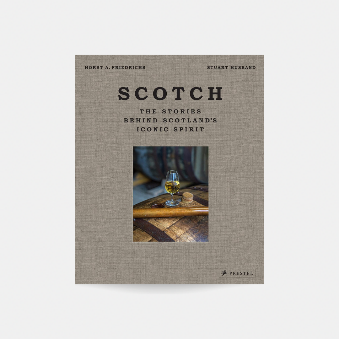 Scotch: historie kultowego ducha Szkocji