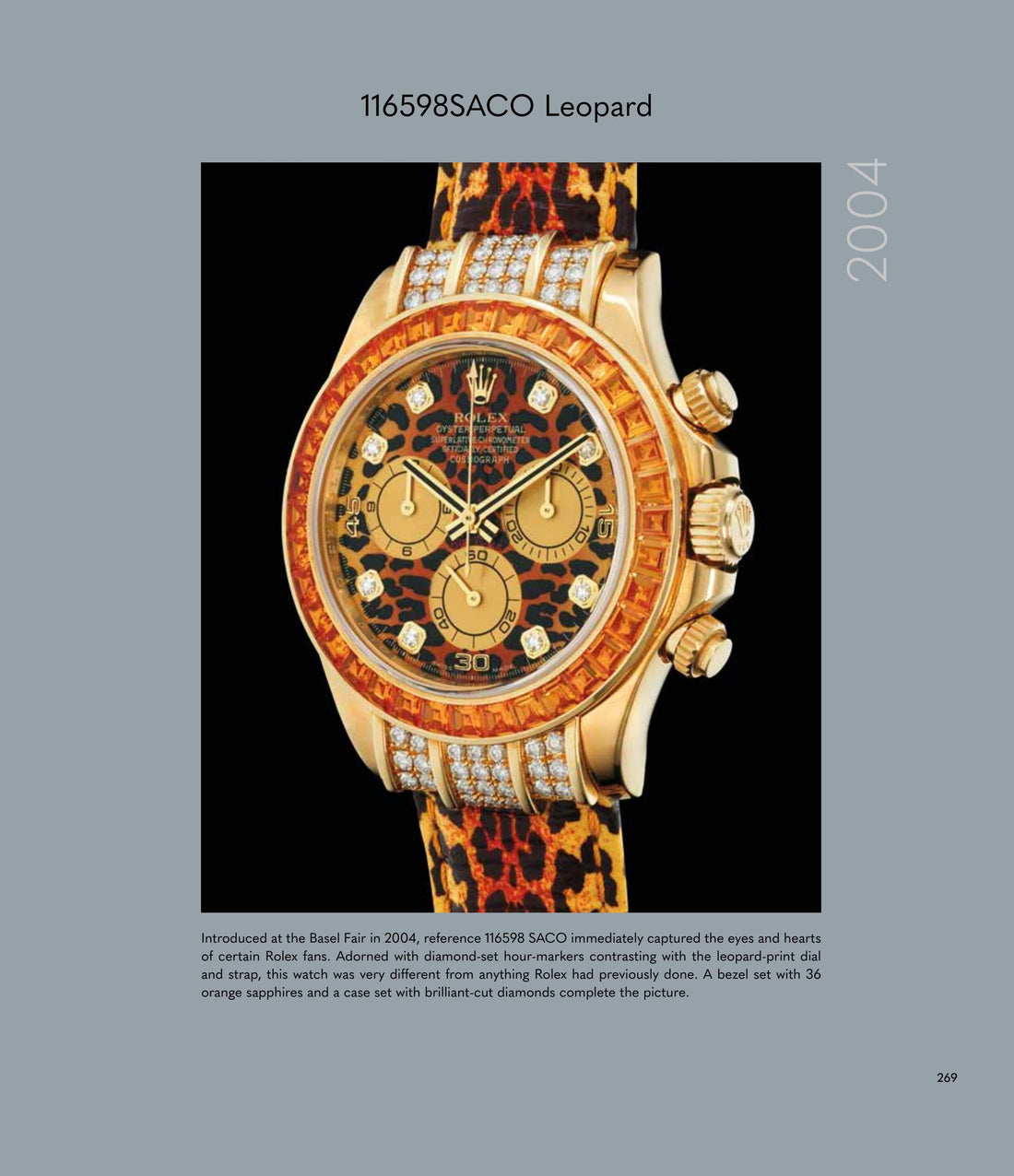 Rolex Cosmograph Daytona: Vol. 2