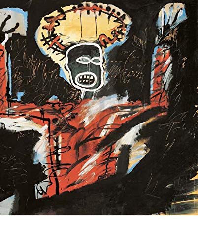 Jean-Michel Basquiat, Fundacja Beyeler