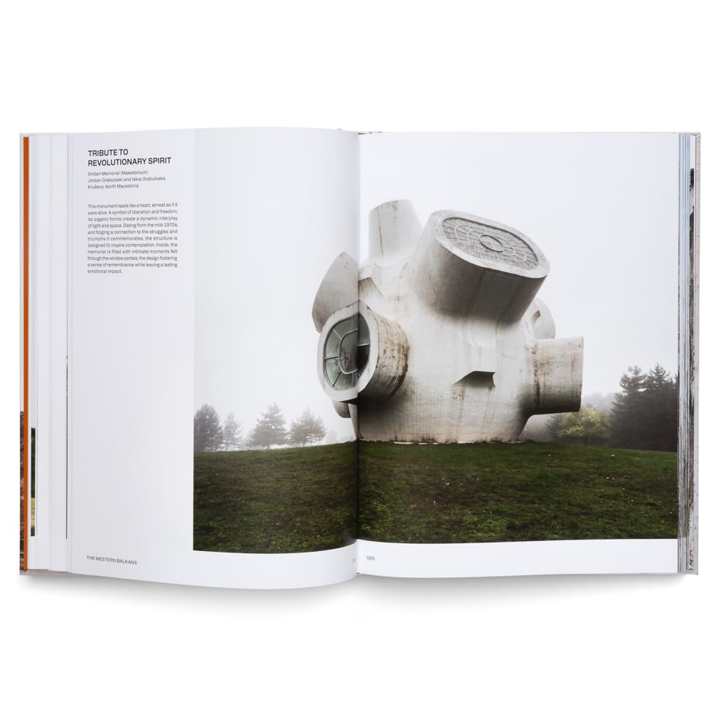 Concrete, mon amour