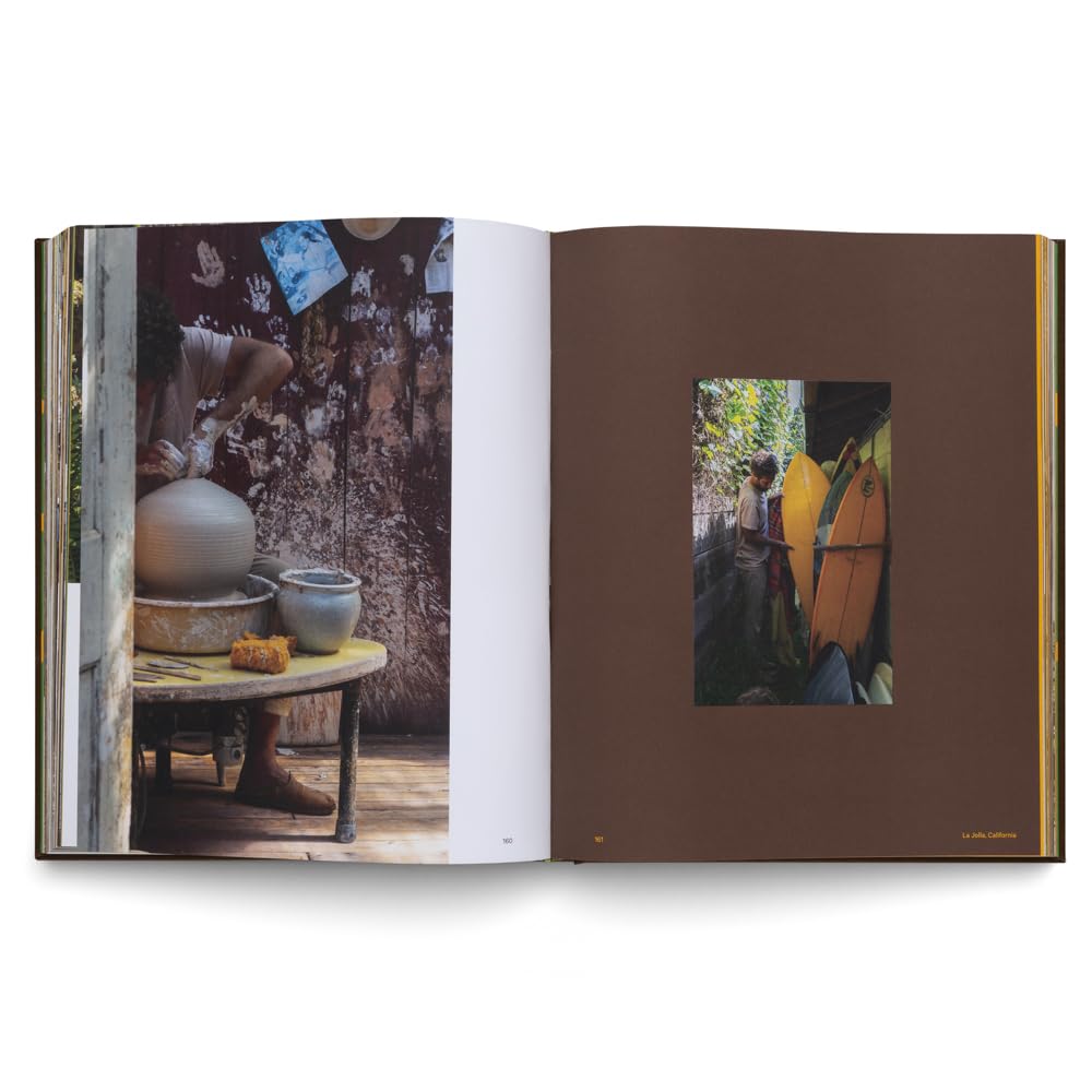 Surf Shacks Vol. 3, Exploring the Spirit of Coastal Living