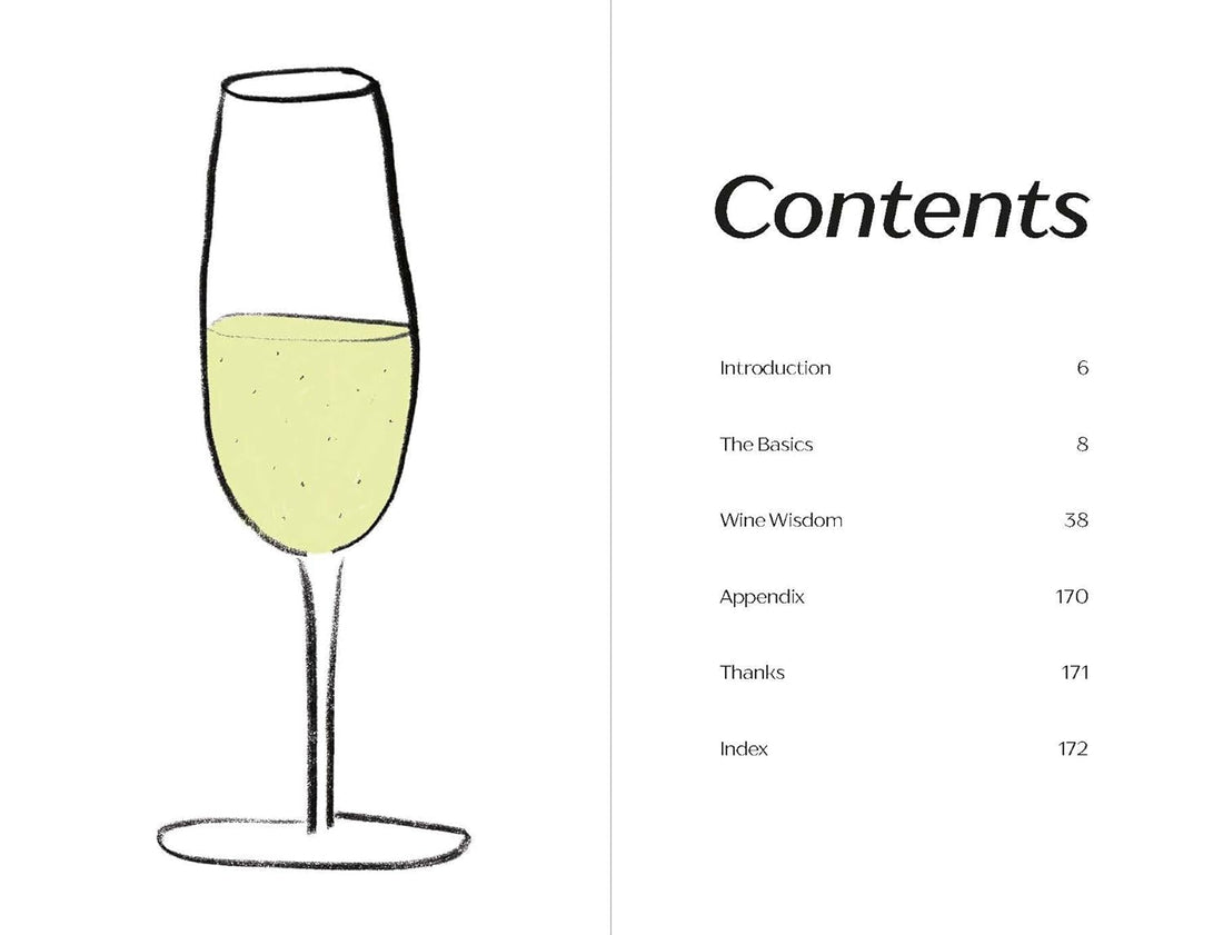 WINE: Everything You Need to Know