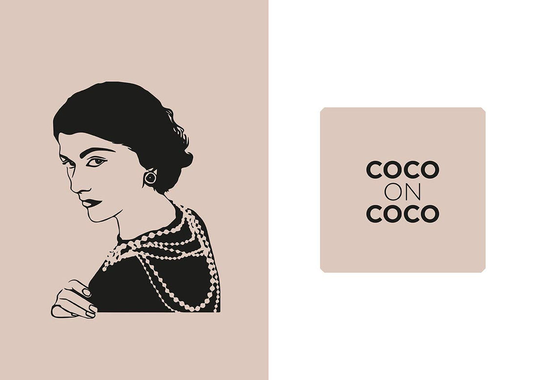 World According to Coco