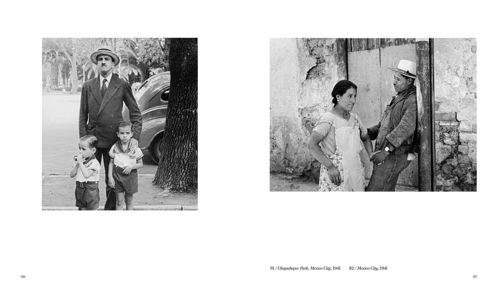 Helen Levitt - Joshua Chuang