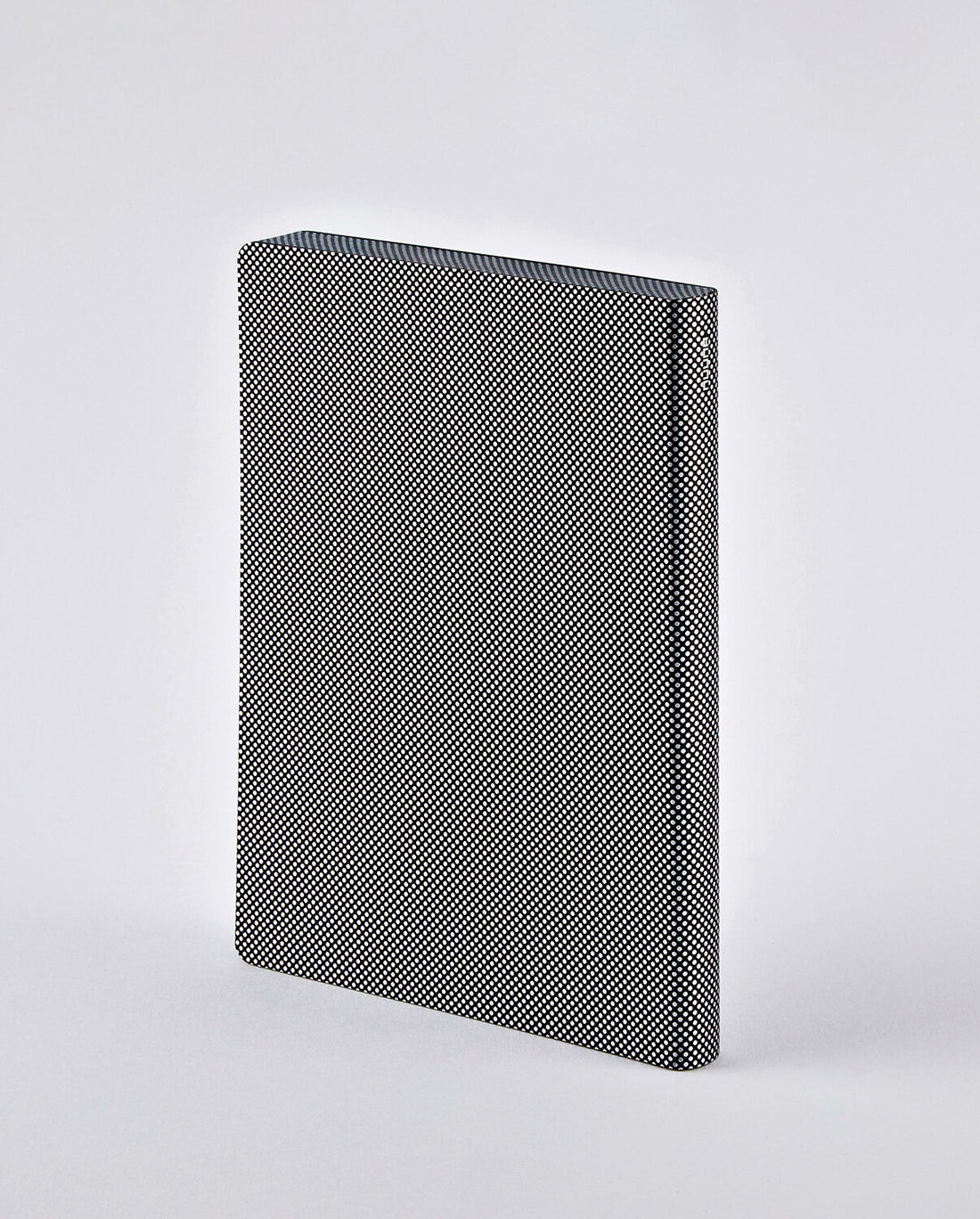Blok, zápisník Nuuna - Everything Starts From A Dot (A5)