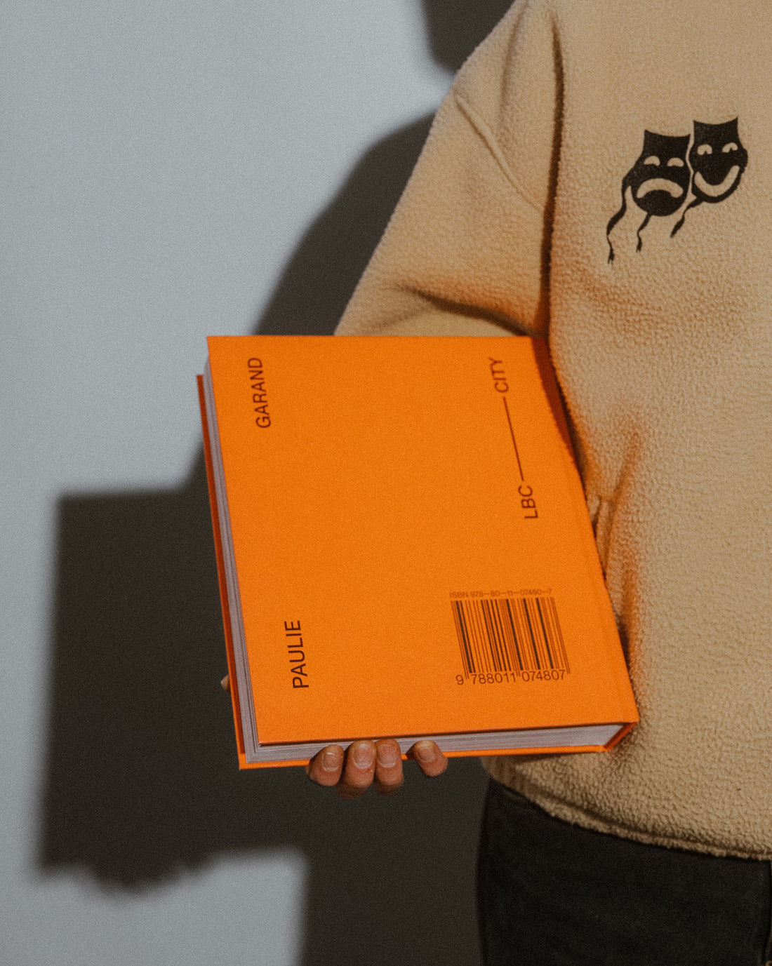 Evoluce Haranta - Paulie Garand