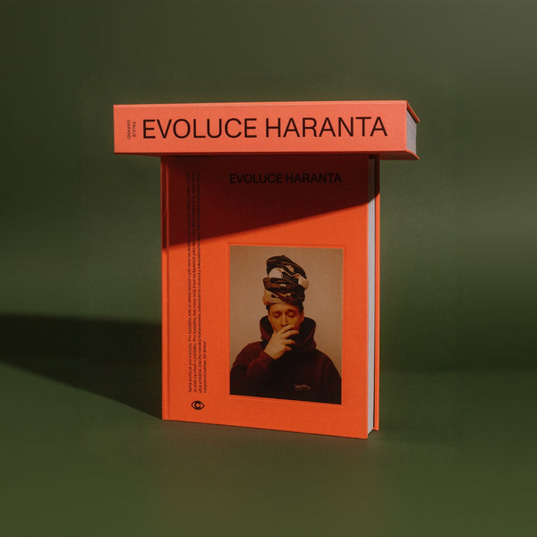 Evoluce Haranta - Paulie Garand