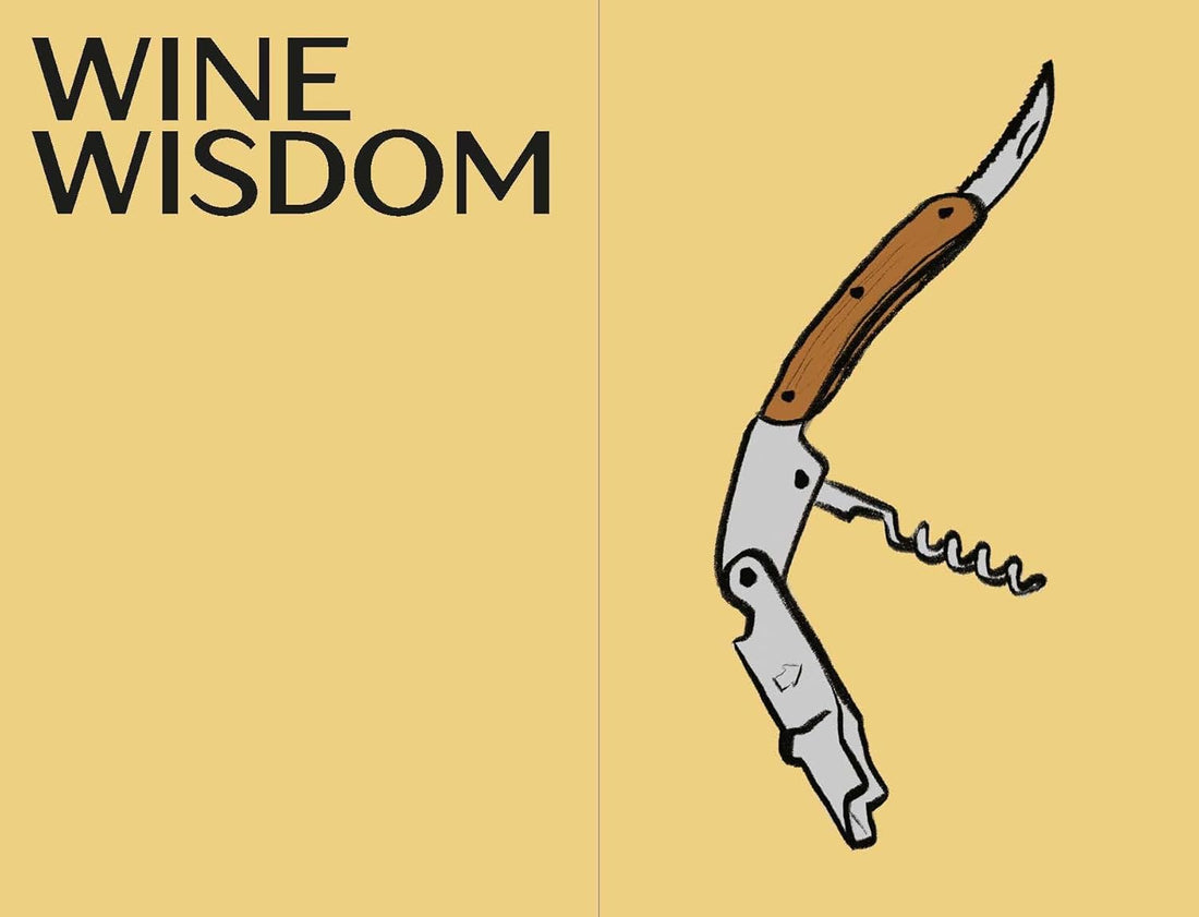 WINE: Everything You Need to Know