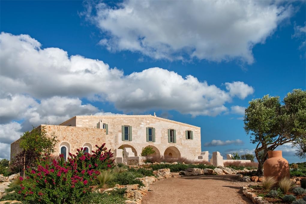 Mediterranean Living