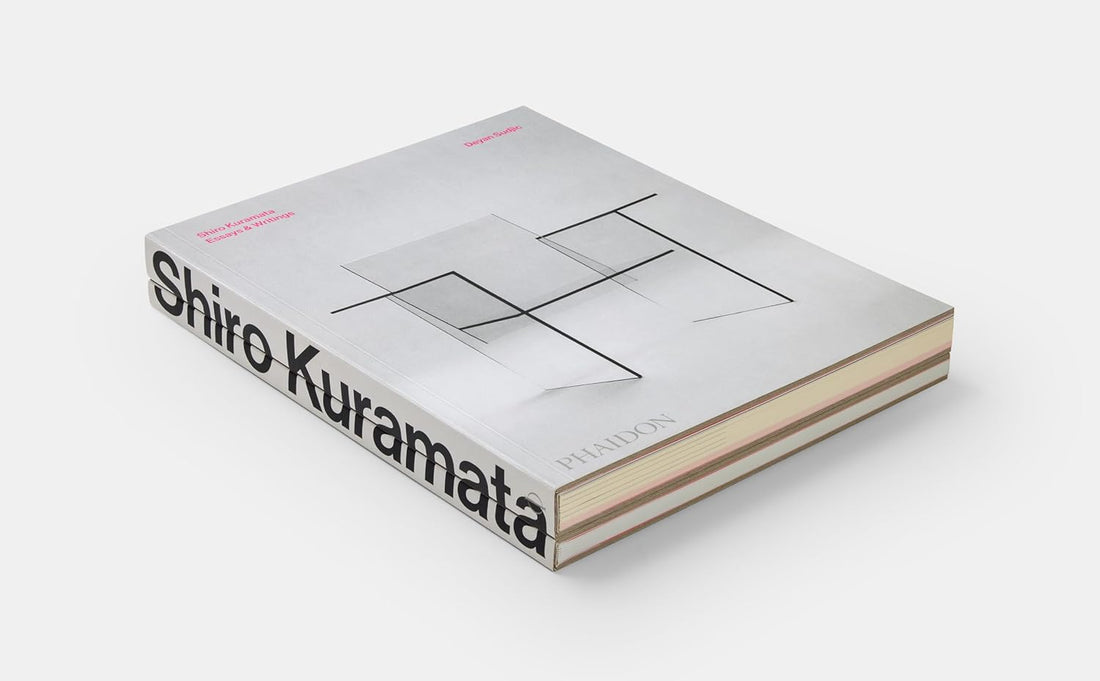 Shiro Kuramata