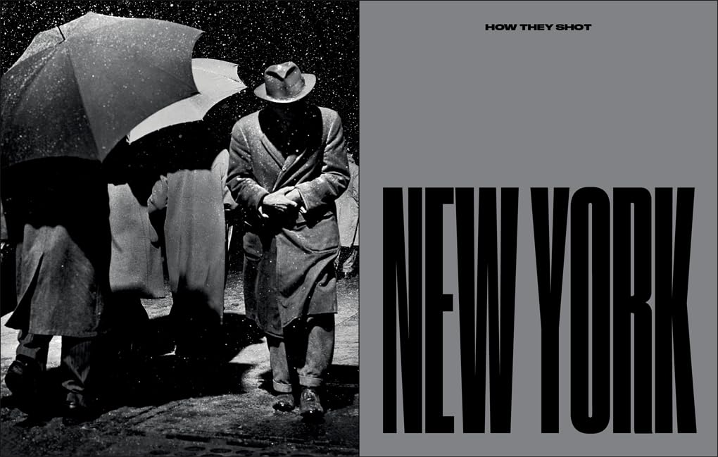Magnum Streetwise: The Ultimate Collection of Street Photography