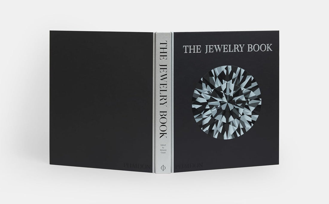 The Jewelry Book